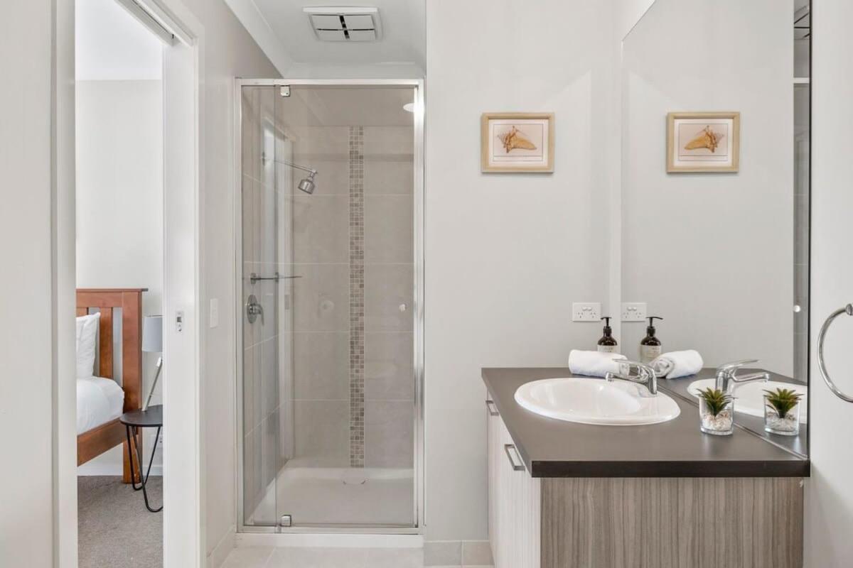 Seahaze Golf And Family Retreat Holiday home Torquay