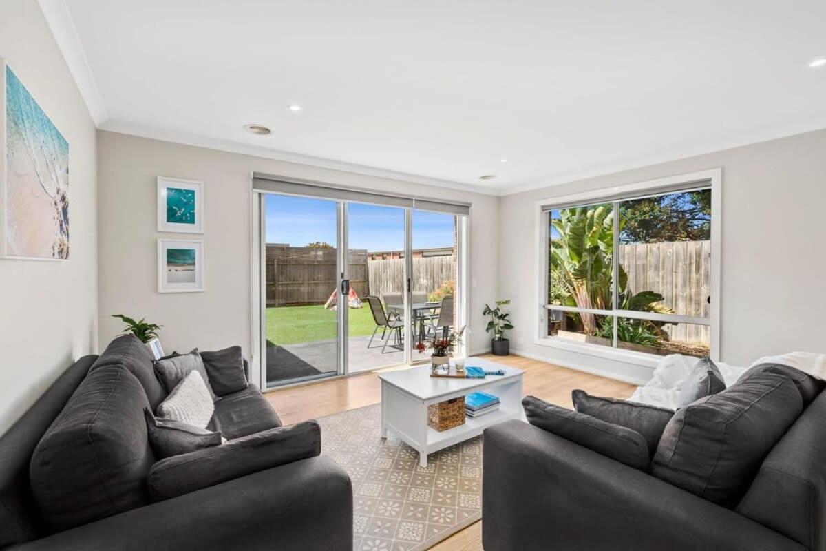 Seahaze Golf And Family Retreat Holiday home *