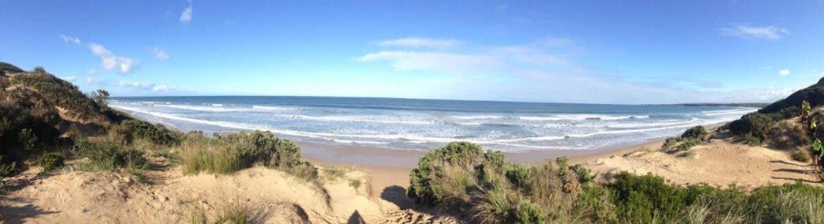 Seahaze Golf And Family Retreat Holiday home Torquay