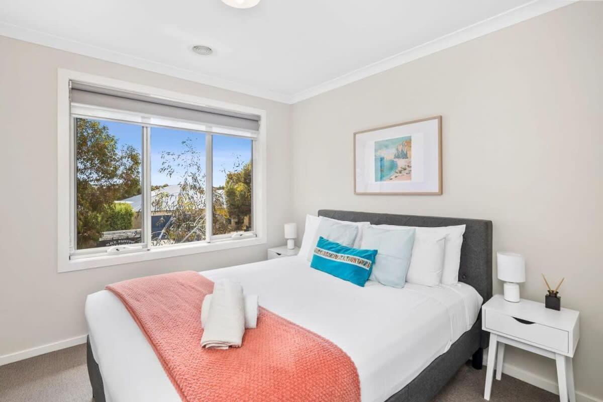 Holiday home Seahaze Golf And Family Retreat Torquay