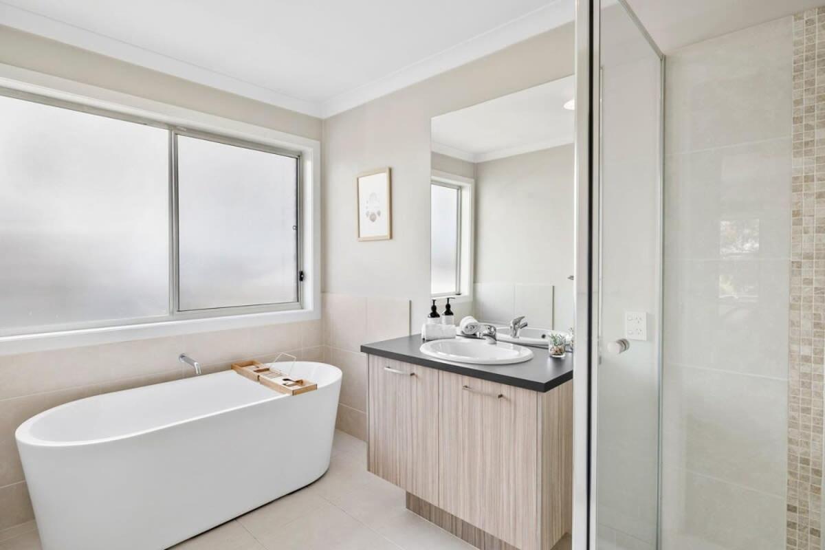 Seahaze Golf And Family Retreat * Torquay