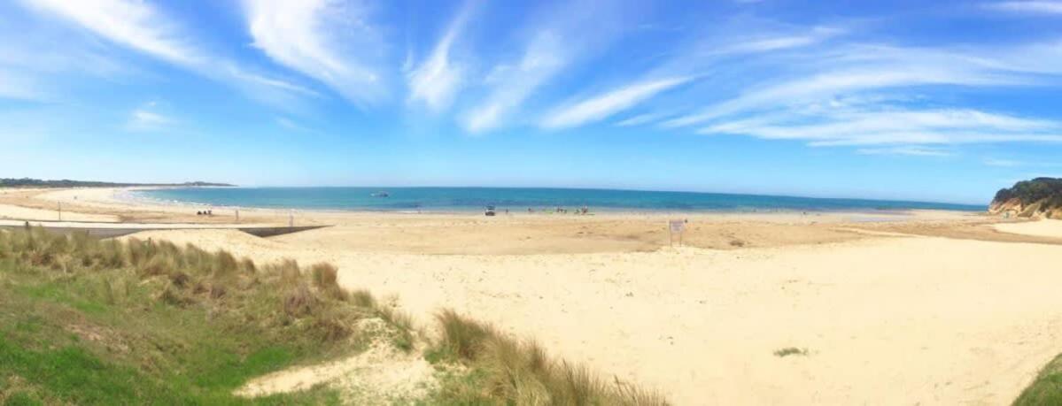 Seahaze Golf And Family Retreat Holiday home *