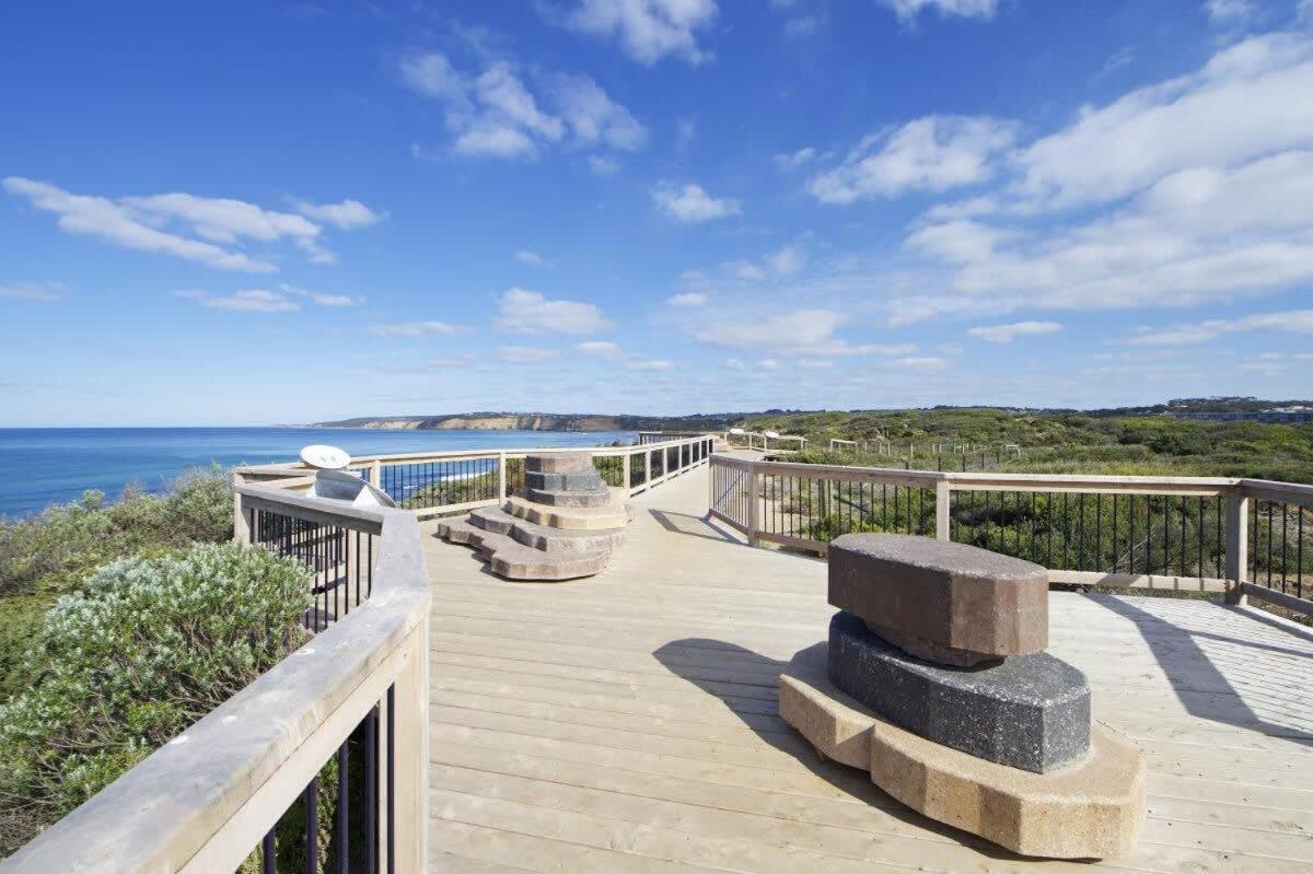 Seahaze Golf And Family Retreat Torquay
