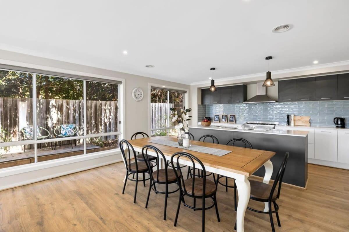 Seahaze Golf And Family Retreat Holiday home *