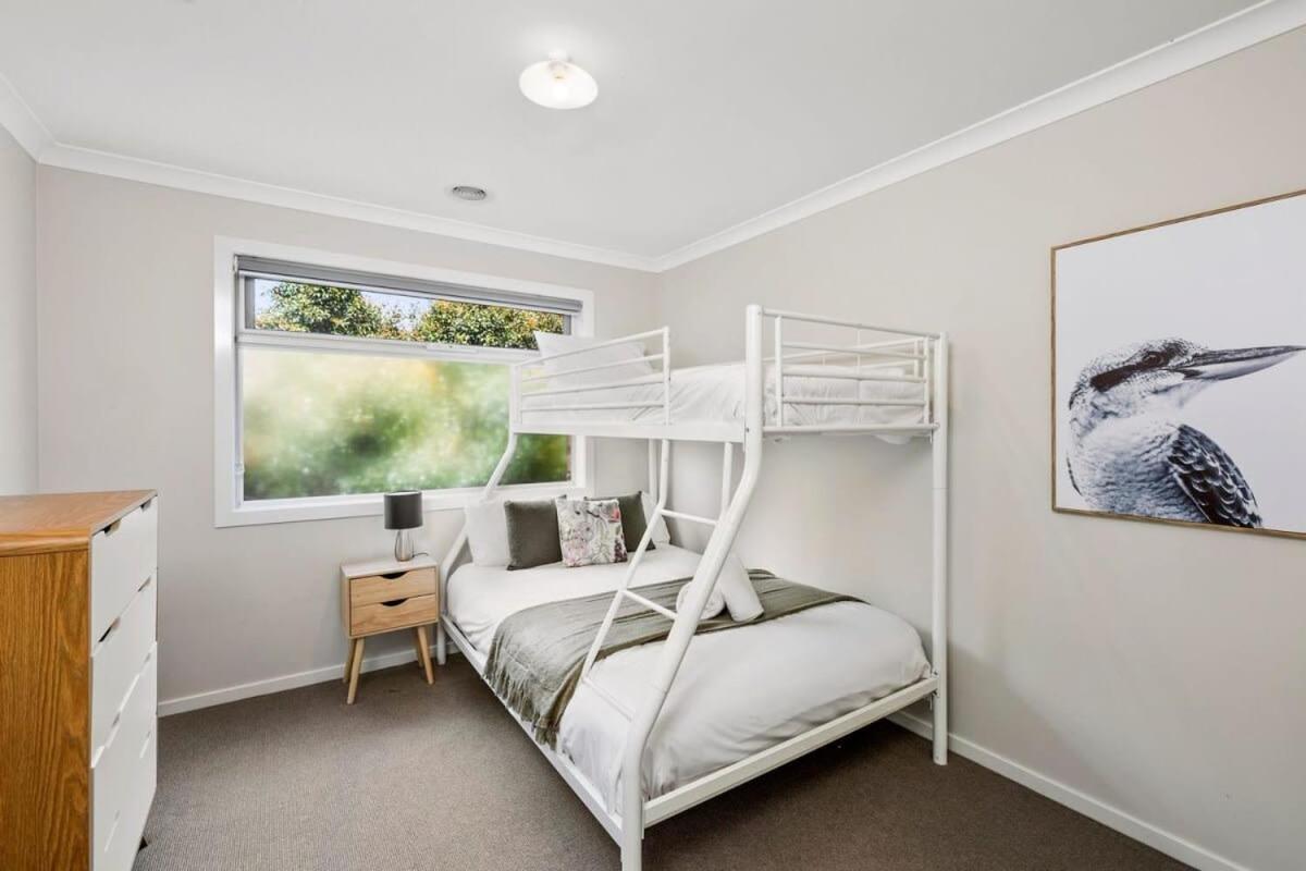 Holiday home Seahaze Golf And Family Retreat Torquay